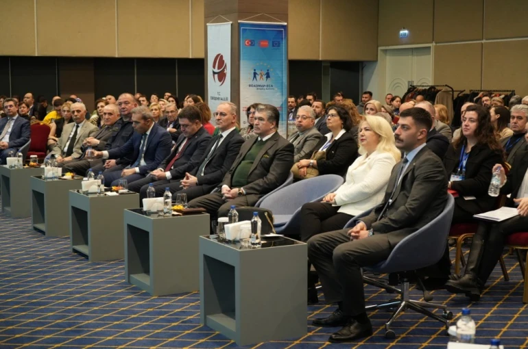 Otizmli gençlerin istihdamıyla ilgili anlamlı proje 