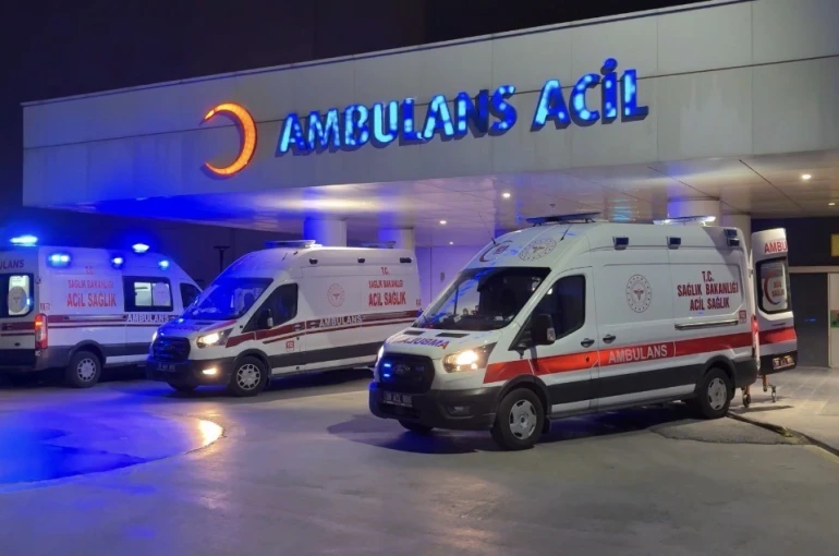 Otomobilin çarpıp kaçtığı yaya hayatını kaybetti 