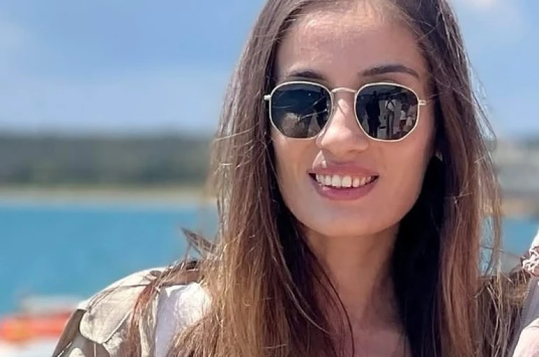 Otomobilin çarptığı kadın iki ay sonra hayatını kaybetti 