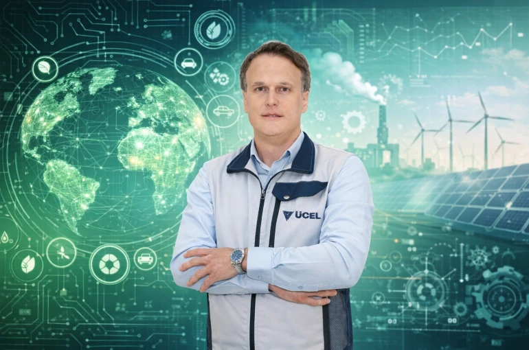 Otomotiv yan sanayinde rekabetin dili değişiyor