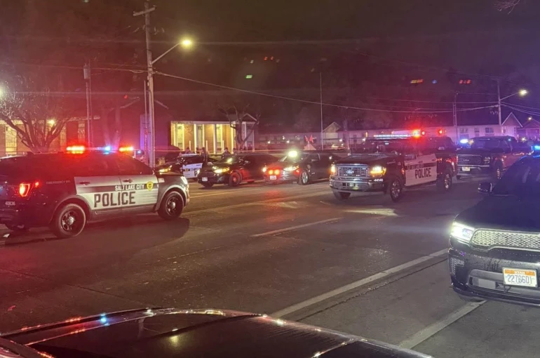 Otoparkda silahlı saldırı yaşandı: 2 ölü, 6 yaralı