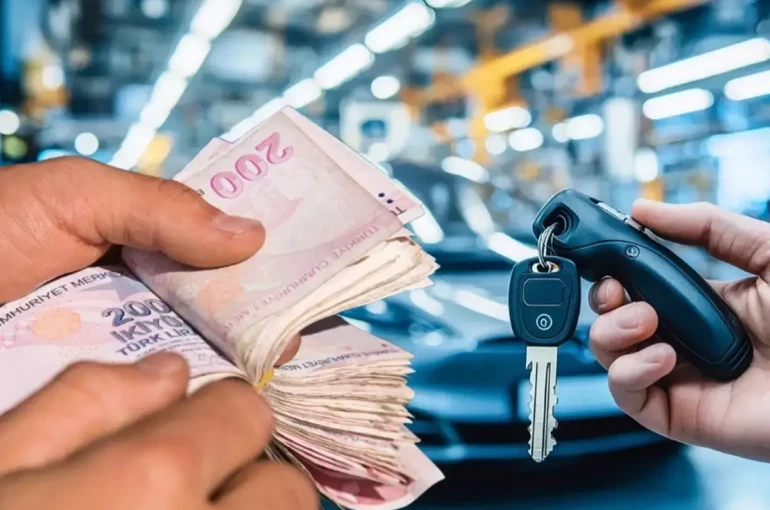 ÖTV ödemeden kimler, hangi araçları alabilir?