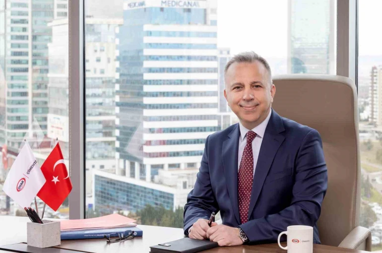 OYAK Çimento, BIST Sürdürülebilirlik 25 Endeksi’ne dahil oldu 