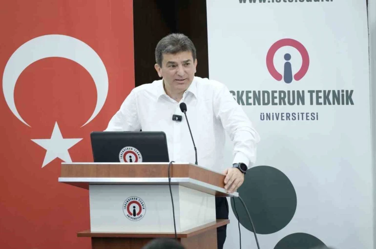 OYAK Genel Müdürü Yalçıntaş: "Ülkelerin daimi dostu yoktur, stratejik ortakları vardır" 