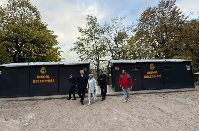 Oylat Mağarası’nın çehresi değişiyor 