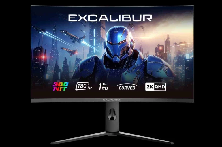 Oyuncu ve profesyonellerin beklentileri tek monitörde 