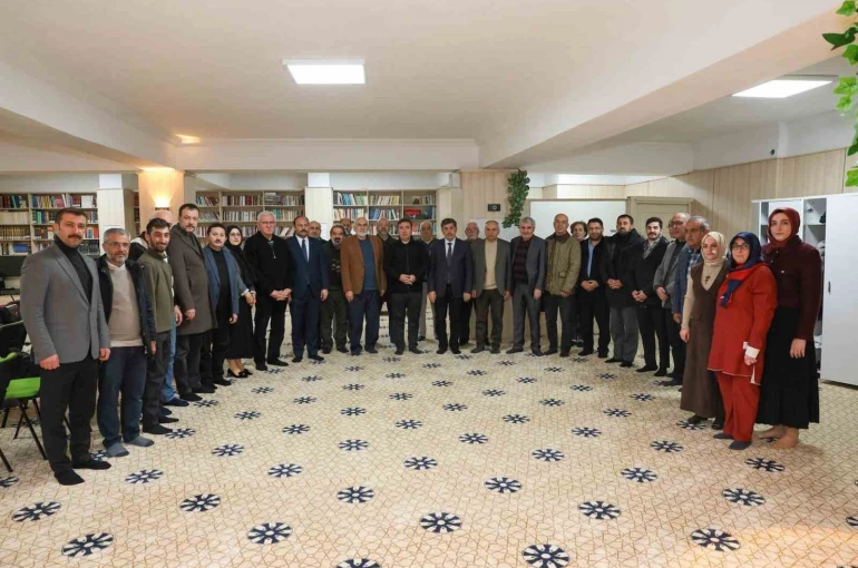 Özdemir güven tazeledi