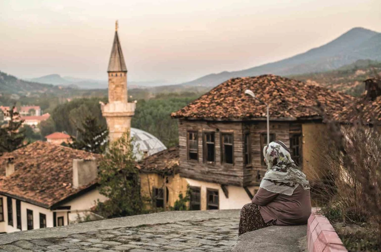 Özel bireylerin kapısını çaldılar, gönüllerine dokundular 