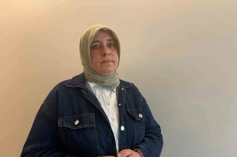 ’Özel’ çocuğunun okulu önünde anneyi darp ettiler iddiası 