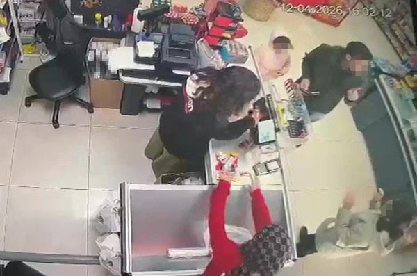 Özel gereksinimli çocuğunu darp etmişti: Baba gözaltına alındı 