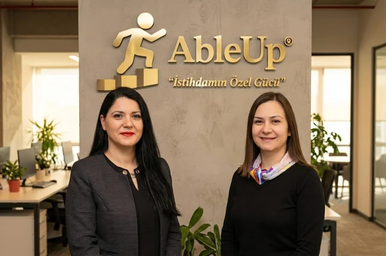 Özel ihtiyaç sahibi bireyler için istihdamda yeni köprü 