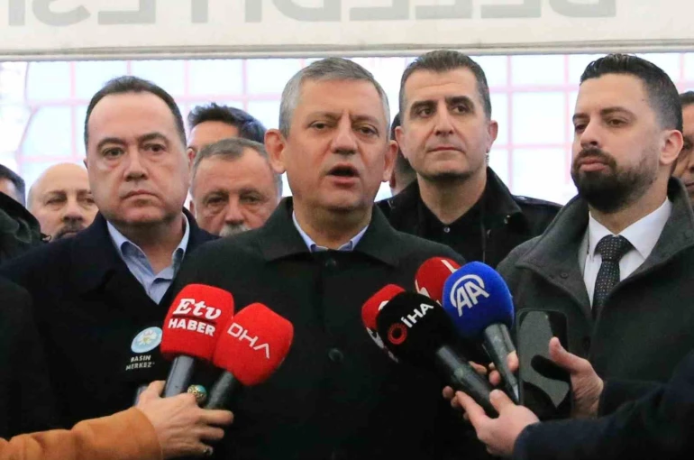 Özel: "İran’ın geleceğine İranlılar karar verecek"