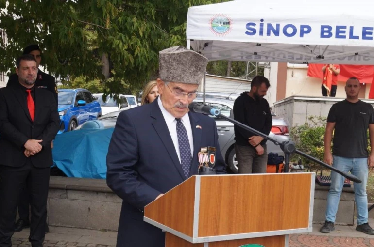 Özgen: "Terörsüz Türkiye idealimizin gerçekleşmesi için harcanan çabalar son derece önemli"