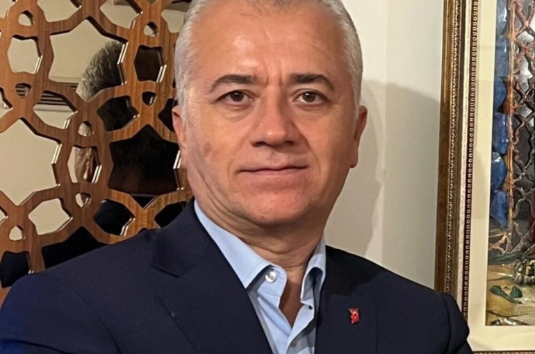 Özköse: "21 bin 760 yeni konut Malatya’nın yeniden doğuşunun sembolüdür" 