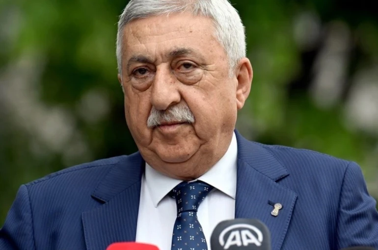 Palandöken: "Tarımsal analiz yapılıp bölge haritaları çıkarılmalı" 