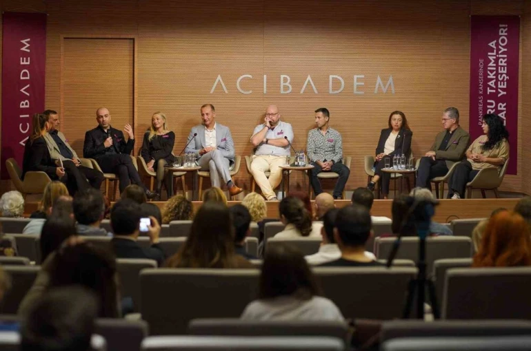 Pankreas kanseri tedavisinde umutları artıran gelişmeler anlatıldı 