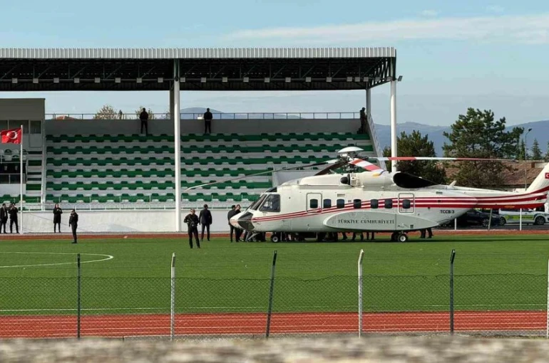 Papa 14.Leo İznik’te