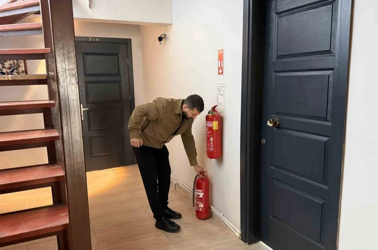 Papa’nın gelişi yaklaşırken İznik’te otelciler umutlu