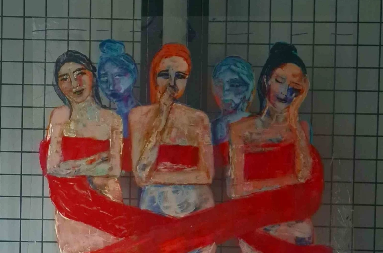 Paris’te Adana rüzgarı 