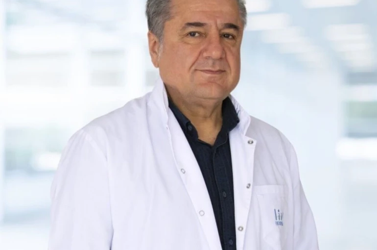 Parkinson erken teşhisle kontrol altına alınabilir 