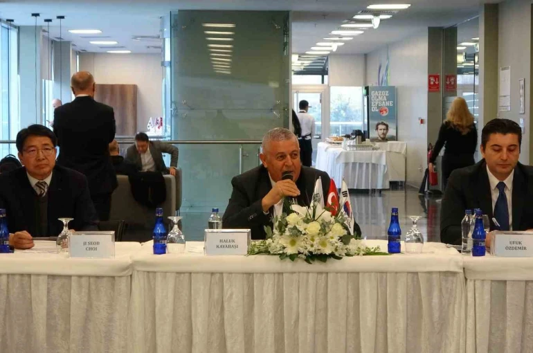 Paslanmaz çelik sektöründen "anti-damping" çağrısı