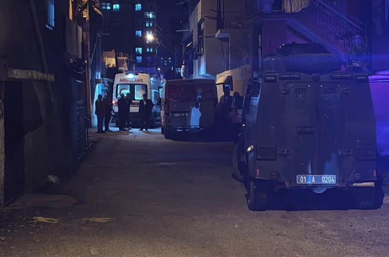 Patlamaya ilişkin Adana Valiliği’nden açıklama