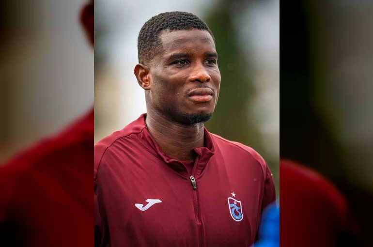 Paul Onuachu rekora gidiyor