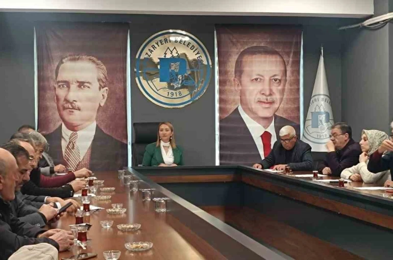 Pazaryeri Belediye Meclisi önemli kararlar aldı 