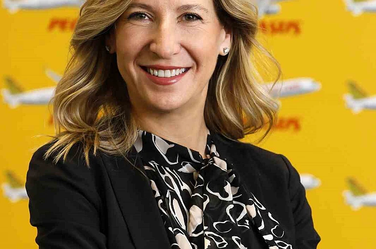 Pegasus Hava Yolları, Çek Hava Yolları ve iştiraki Smartwings’i satın almak üzere anlaşma imzaladı