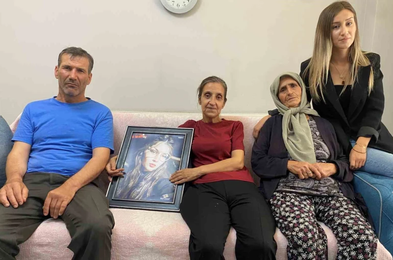 Pelin’in katiline ağırlaştırılmış müebbet