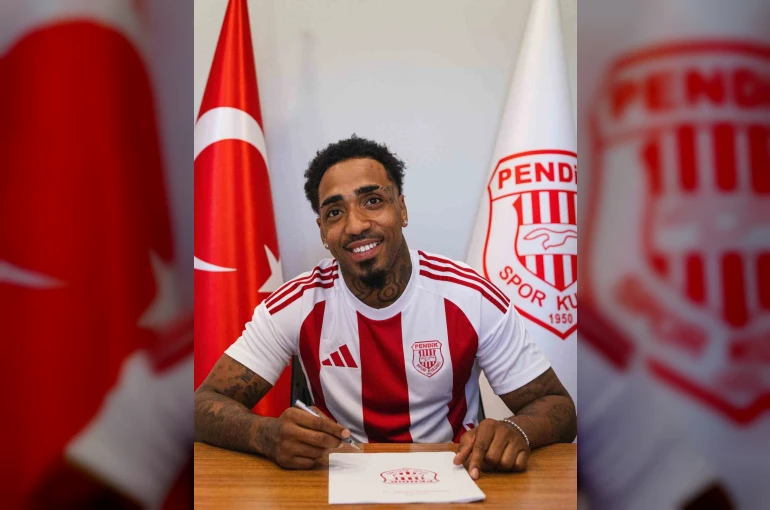 Pendikspor’da Mallik Wilks ile yollar ayrıldı