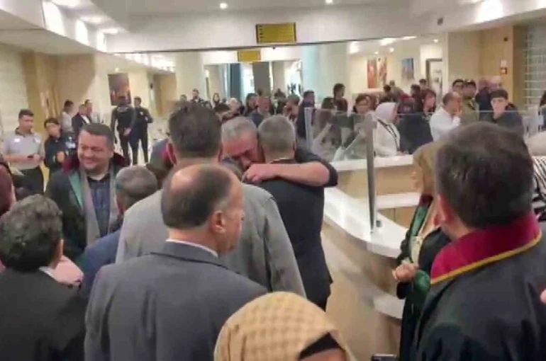 Pendik’te Işıl Öykü Dinç’in hayatını kaybettiği kazaya ilişkin sanık hakim karşısına çıktı 