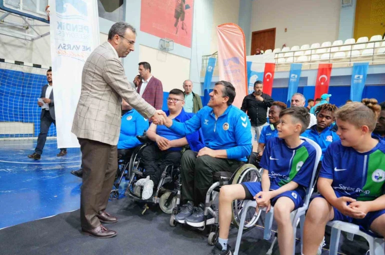 Pendik’te yatırımlar, projeler ve sosyal desteklerle dolu bir yıl daha 