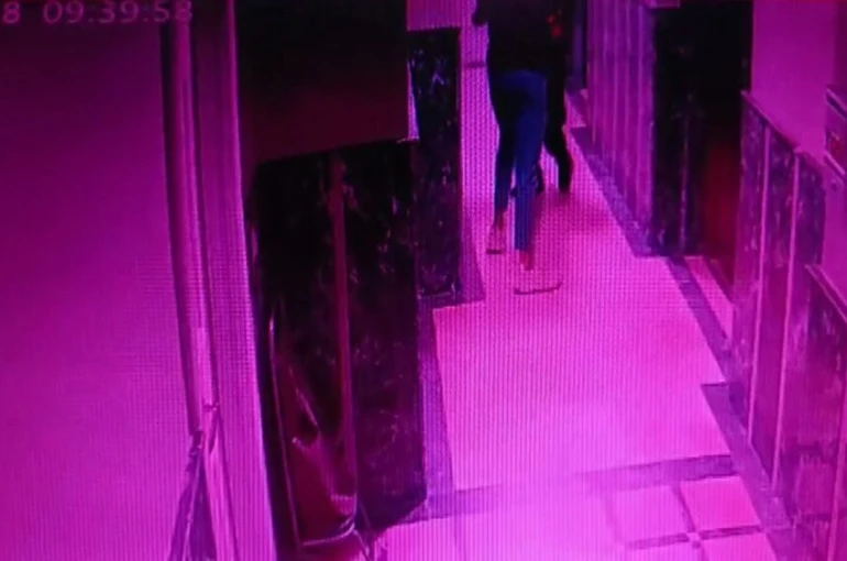 Pendik’teki kadın cinayetinde tartışma görüntüleri ortaya çıktı 