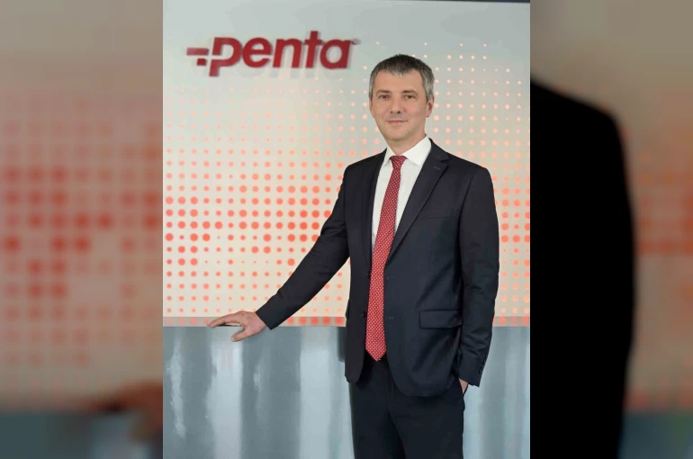 Penta Teknoloji, 2026’nın ilk yarısında istikrarlı büyümesini sürdürdü