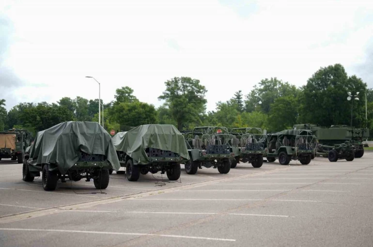 Pentagon, personel maaşını ödeyebilmek için 130 milyon dolarlık bağış kullanacak