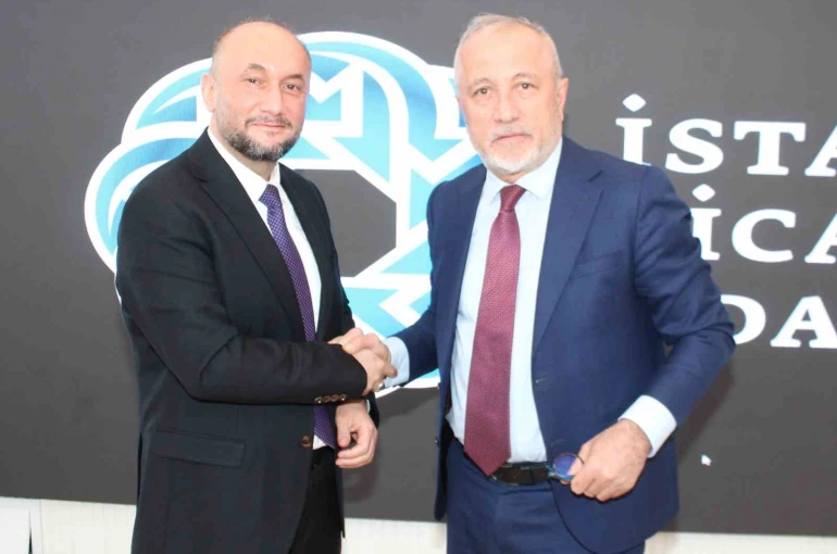 Perakende ve tedarik zincirinin paydaşları bir araya geldi 