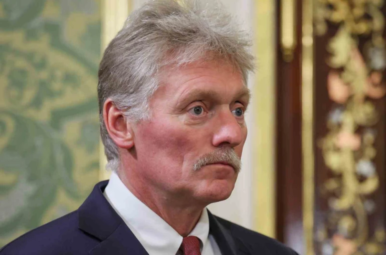 Peskov: "Almanya’nın Kiev’in Kuzey Akım boru hatlarına saldırılardaki rolüne rağmen Ukrayna’yı desteklemeye devam etmesi oldukça mantığa aykırı"