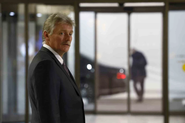 Peskov: "Biz barış istiyoruz, Ukrayna’ya soluklanma fırsatı verecek bir ateşkes değil" 