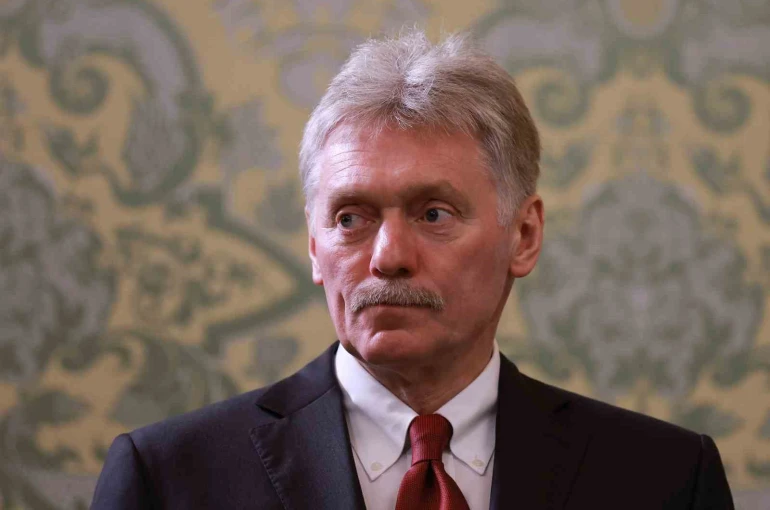 Peskov: "Trump-Putin görüşmesinin ardından bir belgenin yayınlanması beklenmiyor"