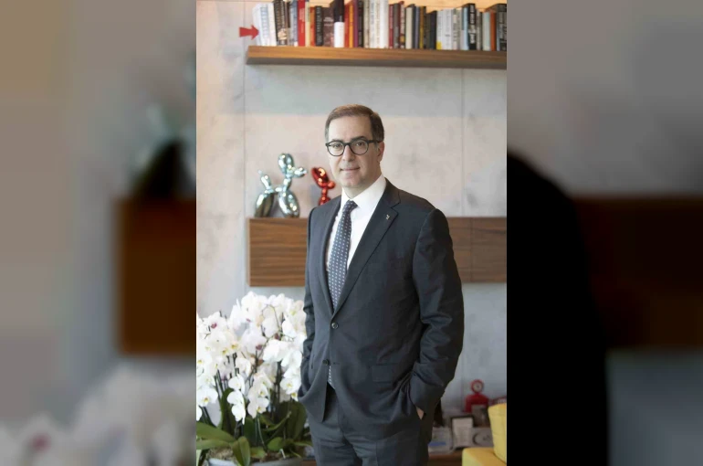 Petrol Ofisi Grubu 2025’te 8,9 milyon tonluk yurt içi satış miktarına ulaştı