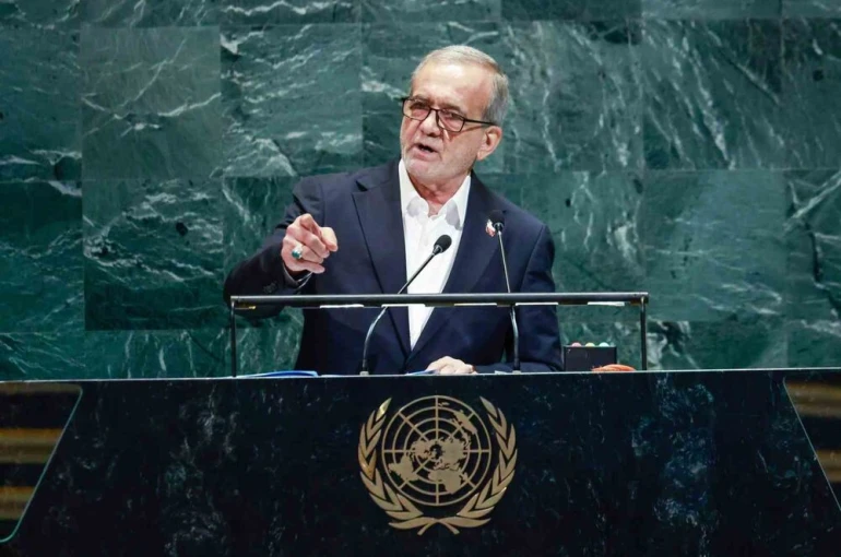 Pezeşkiyan: "Yağış olmazsa suyumuz tükenecek ve Tahran’ı boşaltmak zorunda kalacağız"