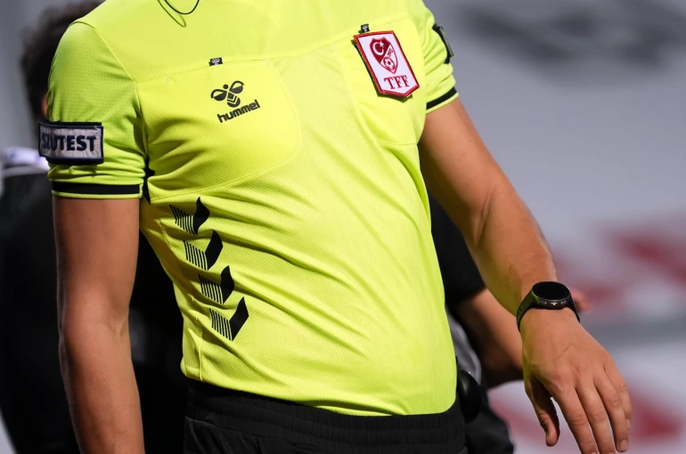 PFDK'dan 23 hakeme daha bahis cezası!