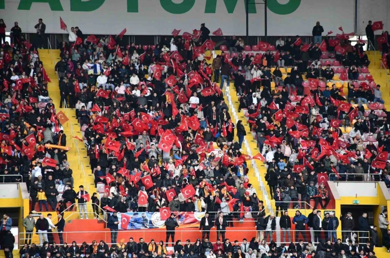 PFDK’dan Kayserispor’a para cezası 