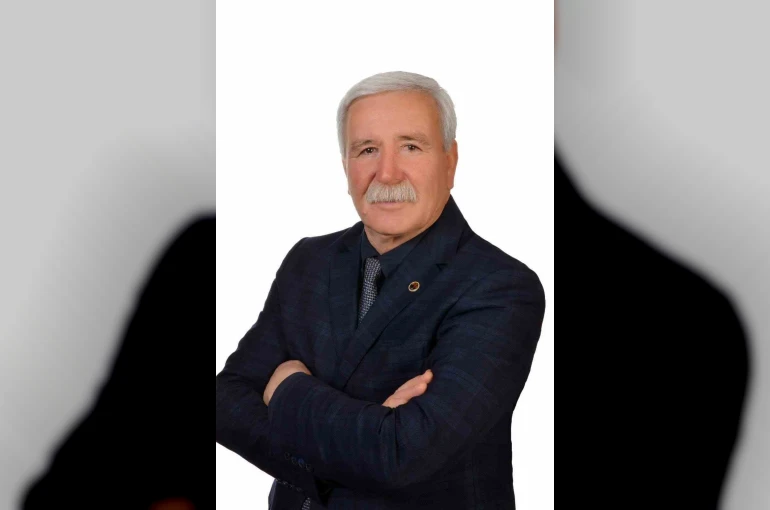 Pınarbaşı Belediye Başkanı Deniz Yağan, Yeni Parti’ye geçti