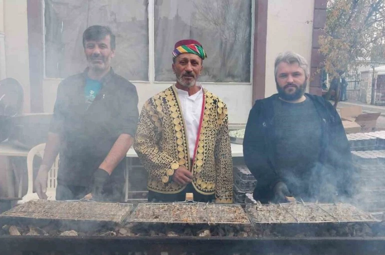 Pınarhisar’da hamsi festivali coşkusu