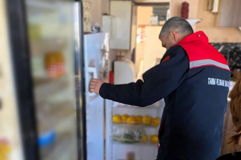 Pınarhisar’da Ramazan ayına özel gıda denetimi 