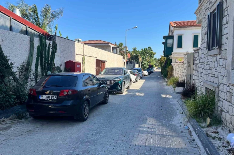 Polat çiftinin korumasının öldürüldüğü saldırıda yeni detay: "Sabah 09.00’dan beri pusuda beklemiş" 