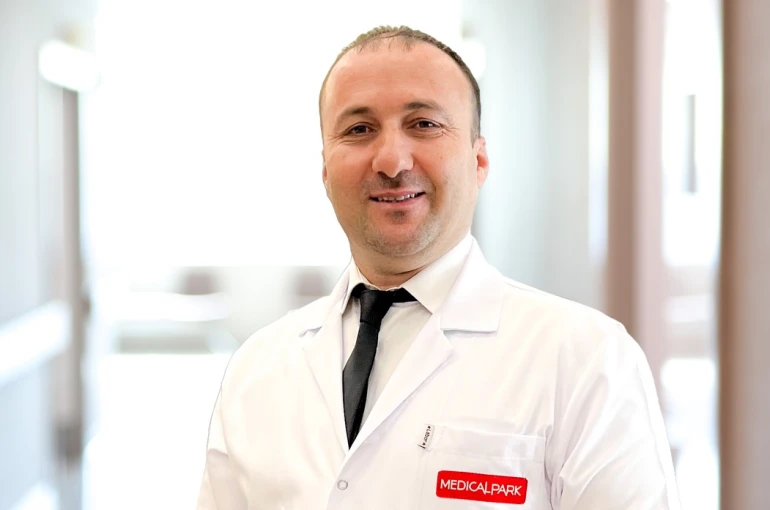 "Polikistik Over Sendromu her 10 kadından birinin sorunu" 