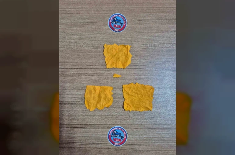Polis aranan 15 kişiyi denetimlerde yakaladı 